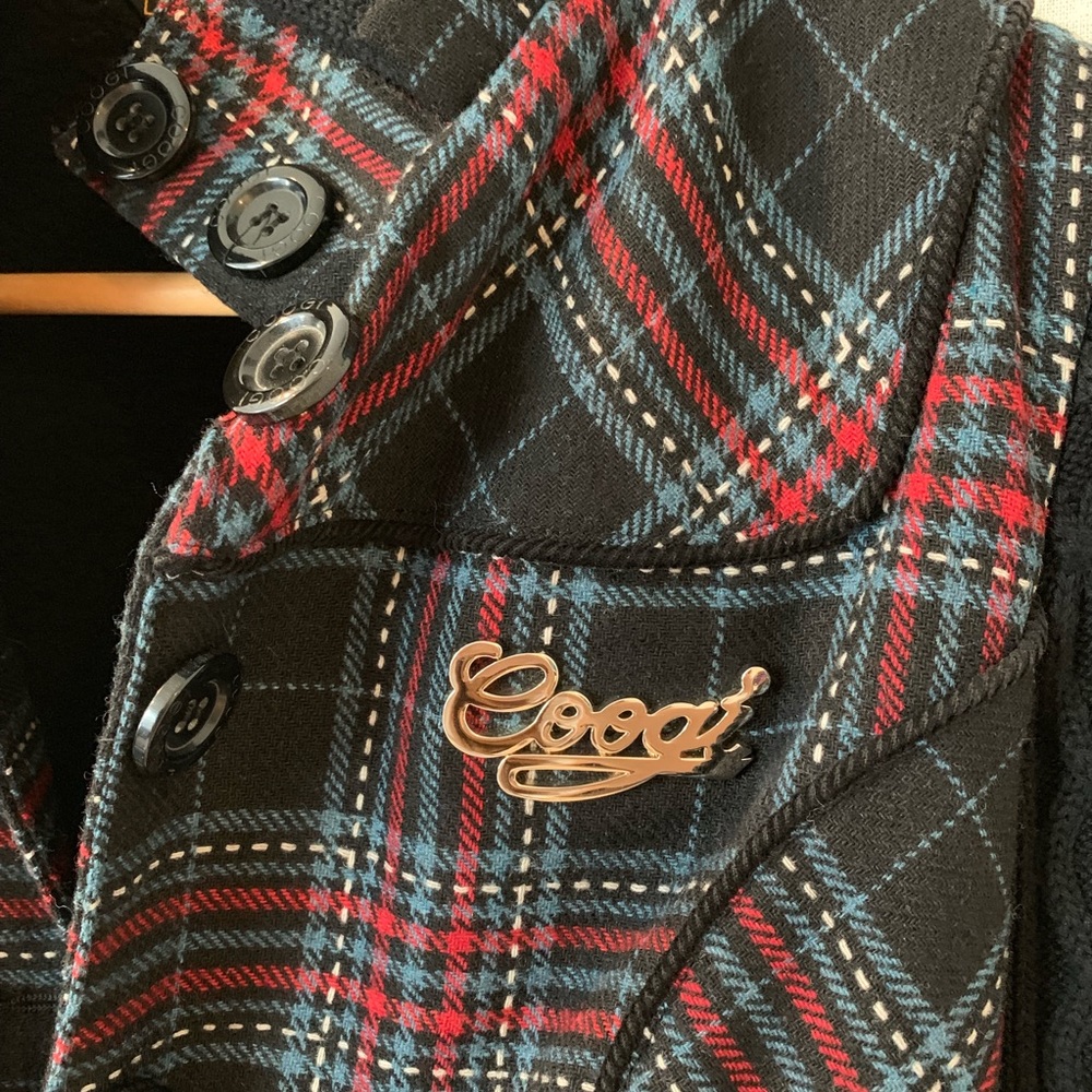 Coogi Jacket - image 6